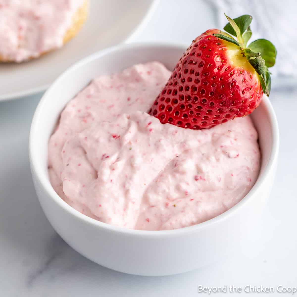 Aardbei