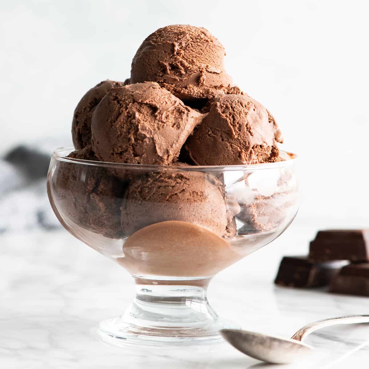Chocolade