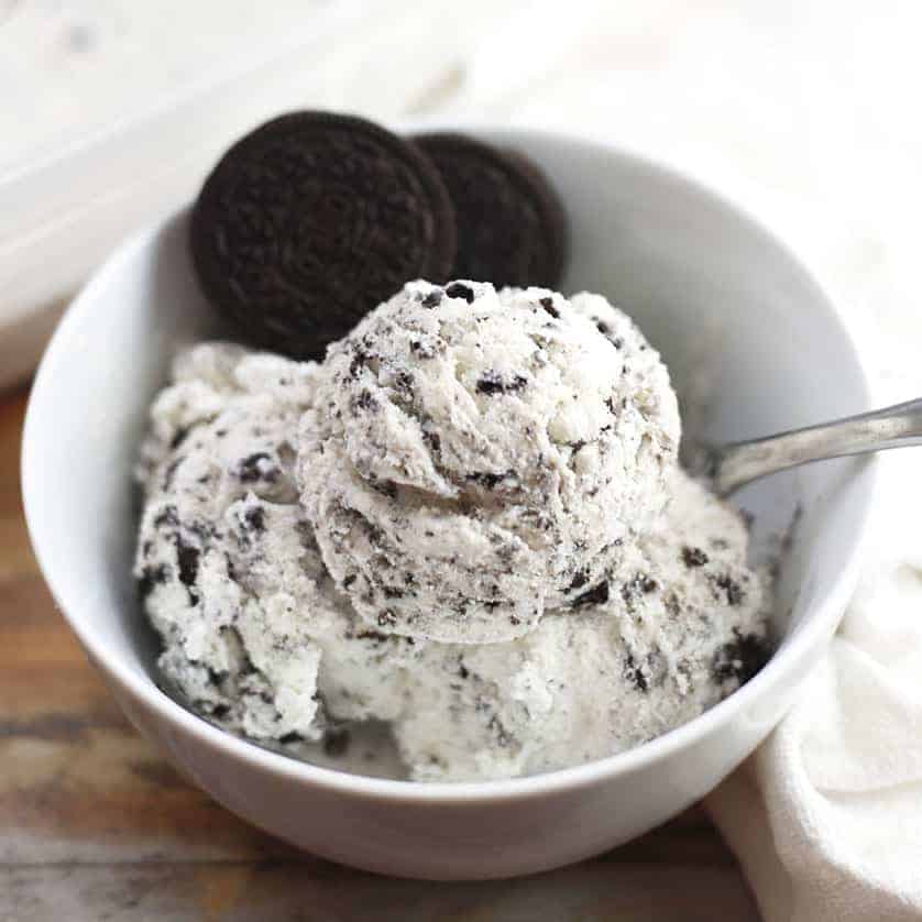 Oreo