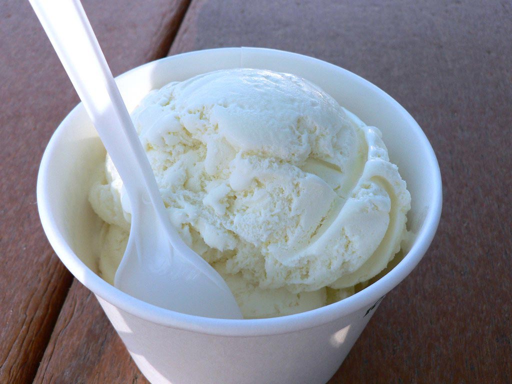 Vanilla